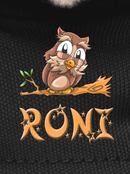 Owl Roni