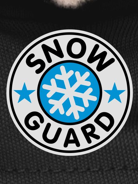 Snow Guard | Schnee Wache