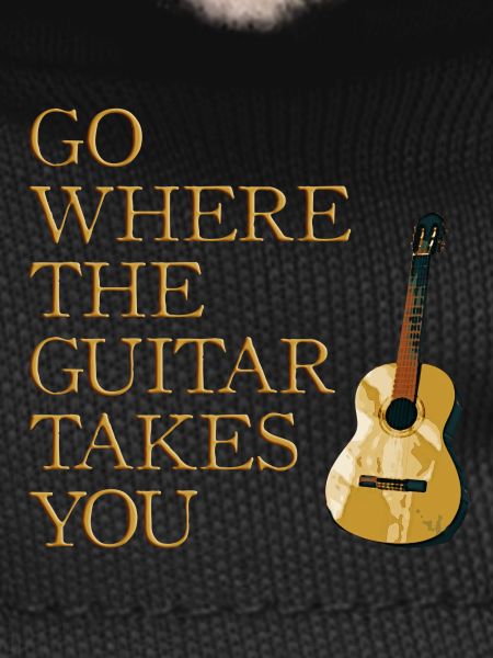 Guitars way