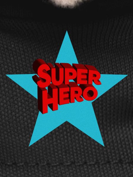 Superhero superheroes