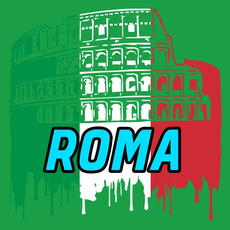 Rome / Gift / Gift Idea