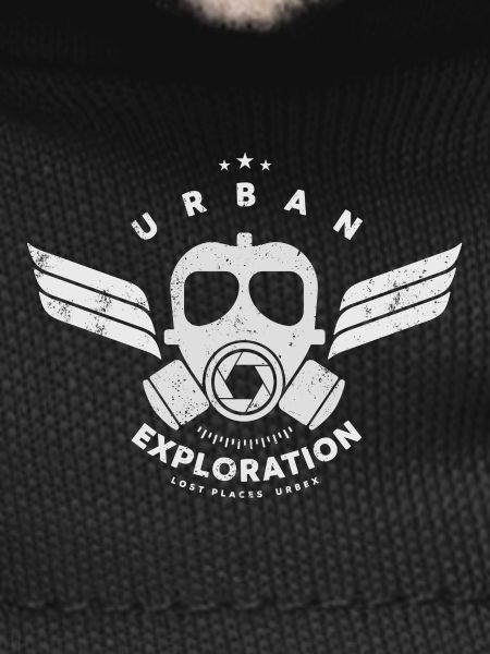 Urban Exploration
