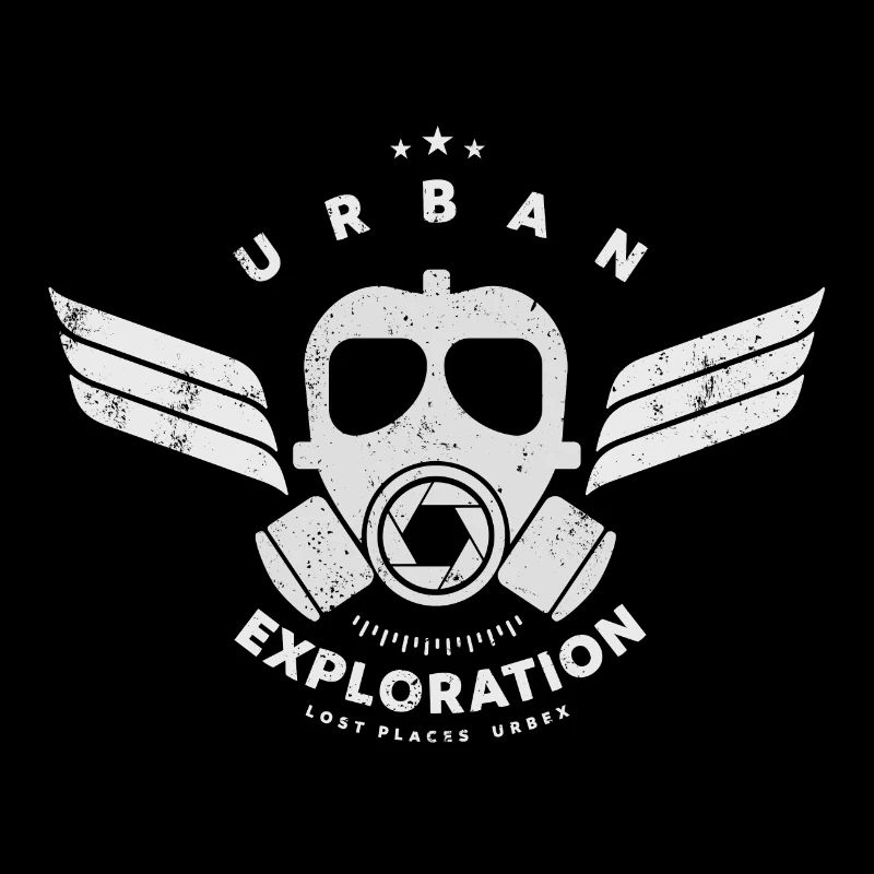 Urban Exploration