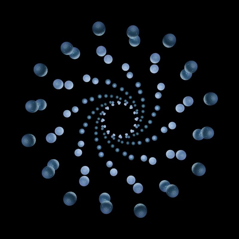 atome - cellulaire deux