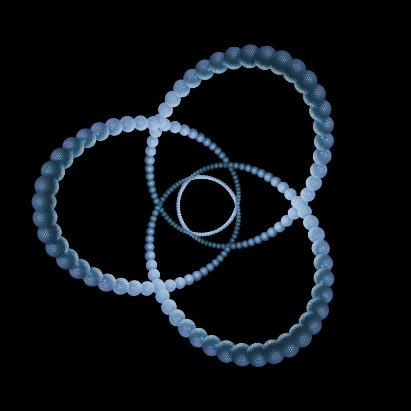 Atom - Cellular five