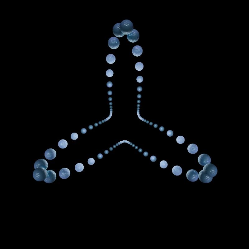 atom - Cellular four