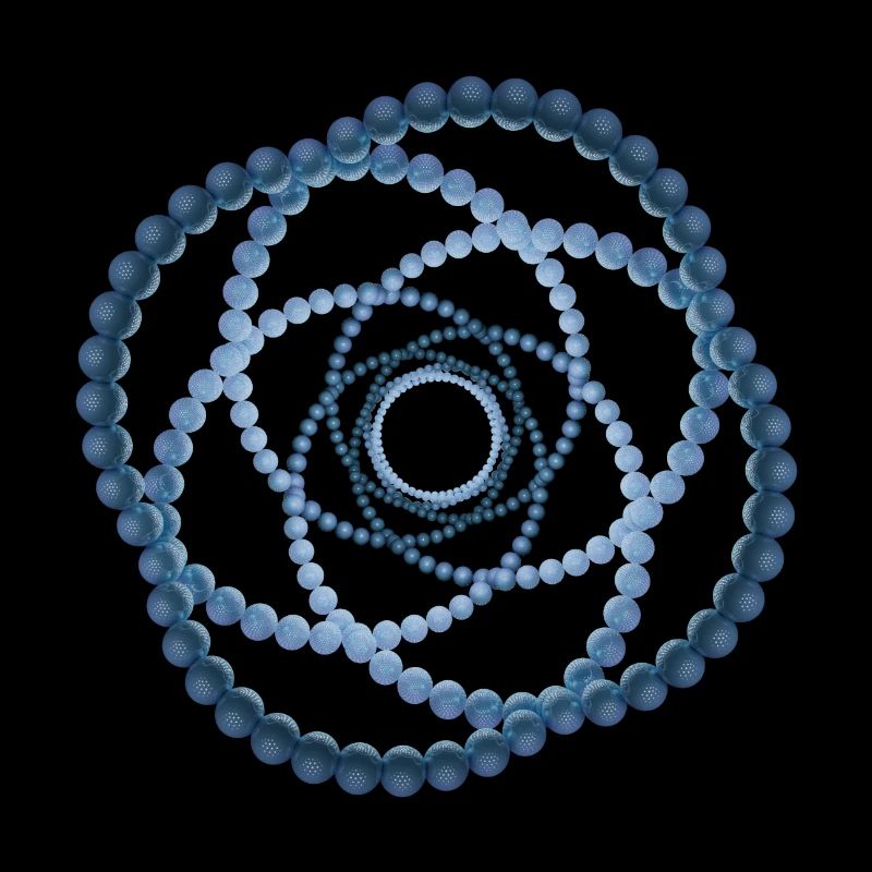 atom - cellular six