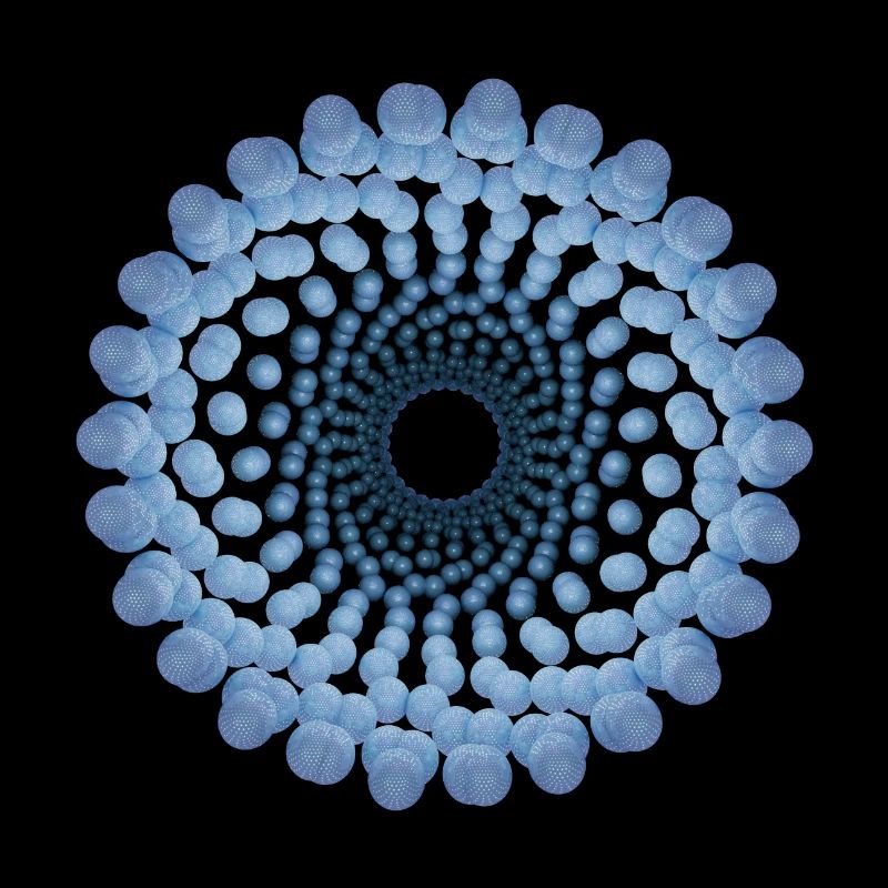 atome - cellulaire sept