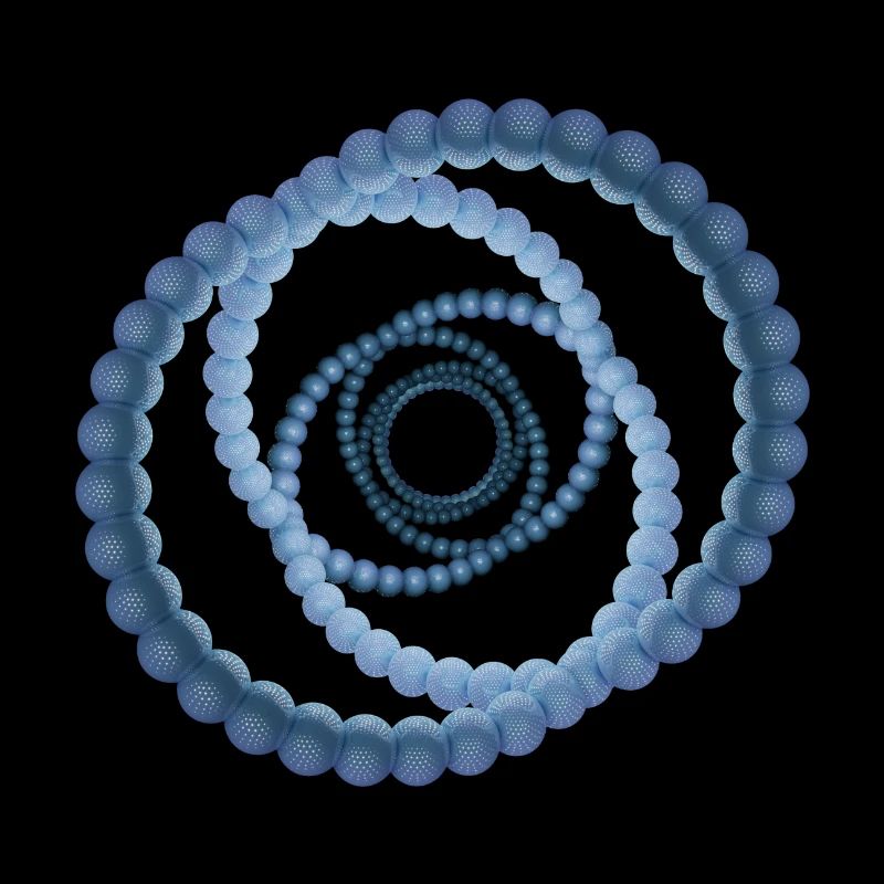 atom - cellular eight