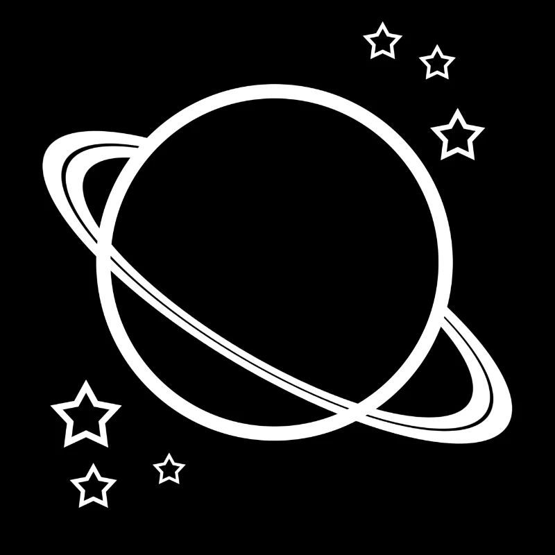 Univers Planet Space