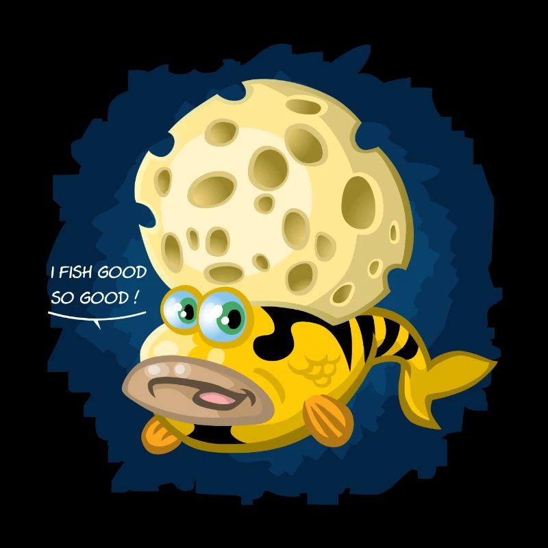 Funky fisk