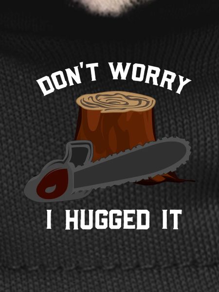 Woodworking wood gift