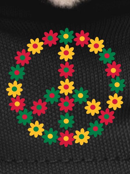 Rasta & Peace