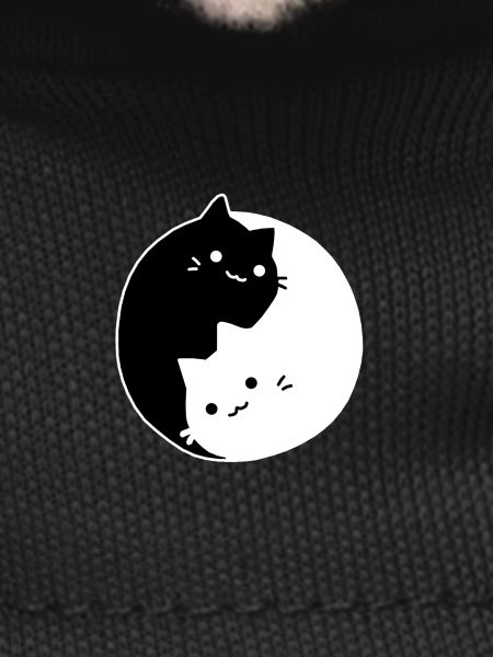 Cat Karma