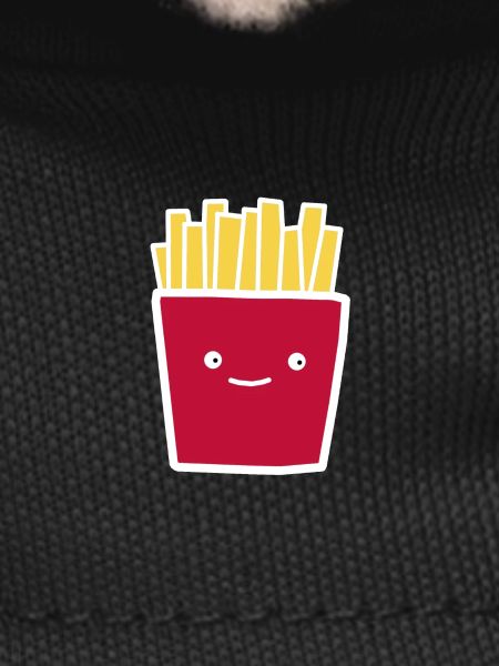 French fries