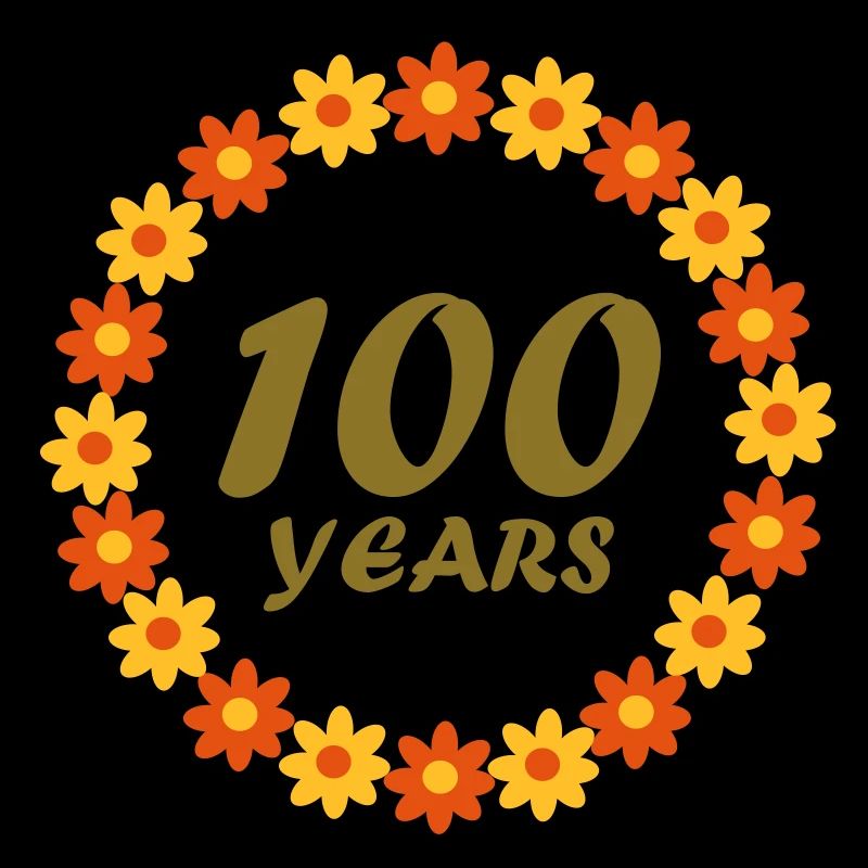 100 years