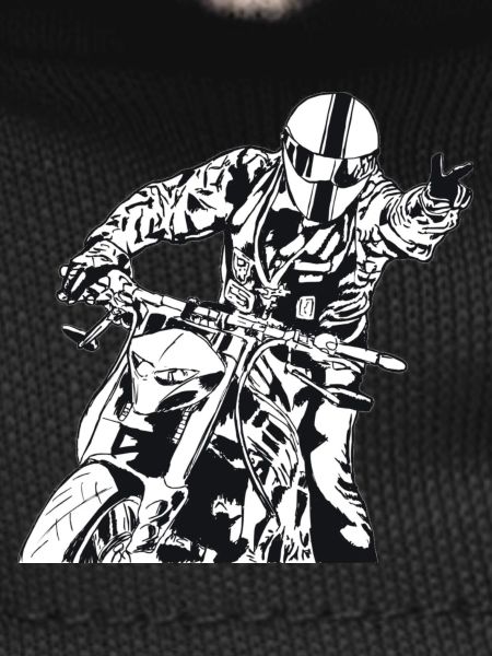 Streetfighter