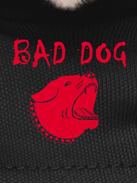 Wicked dog