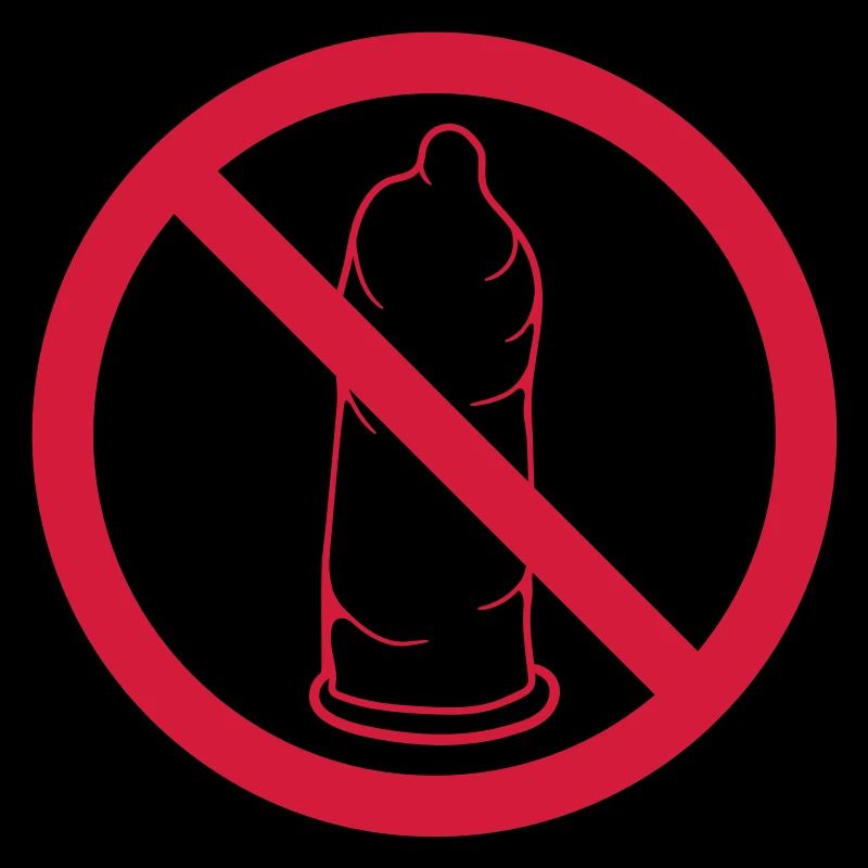 no forbidden shield condom with protection