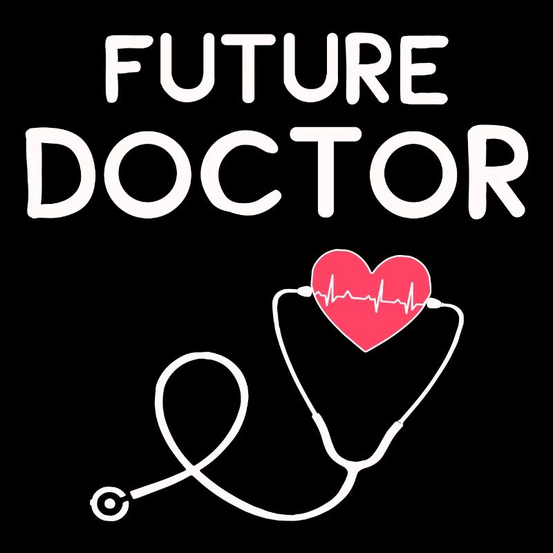 Future Doctor - Doctor Student Gift
