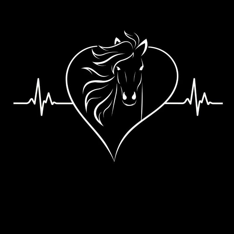 Cheval | Tête de cheval | Herses de chevaux