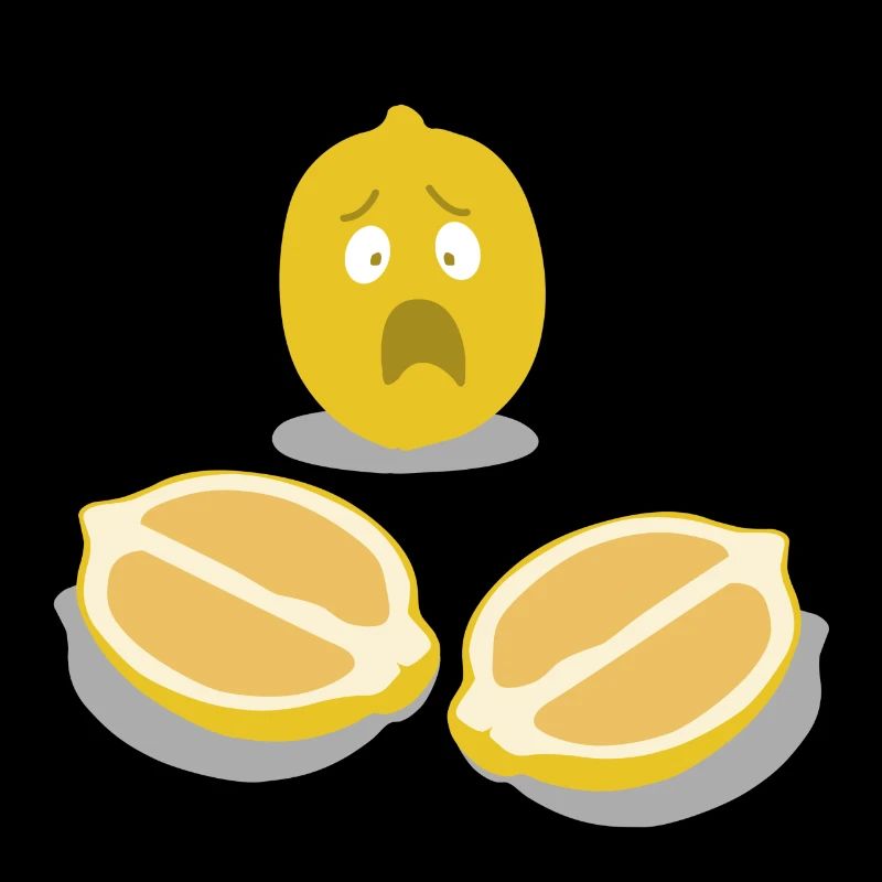 Sorgenlemon caractère citron