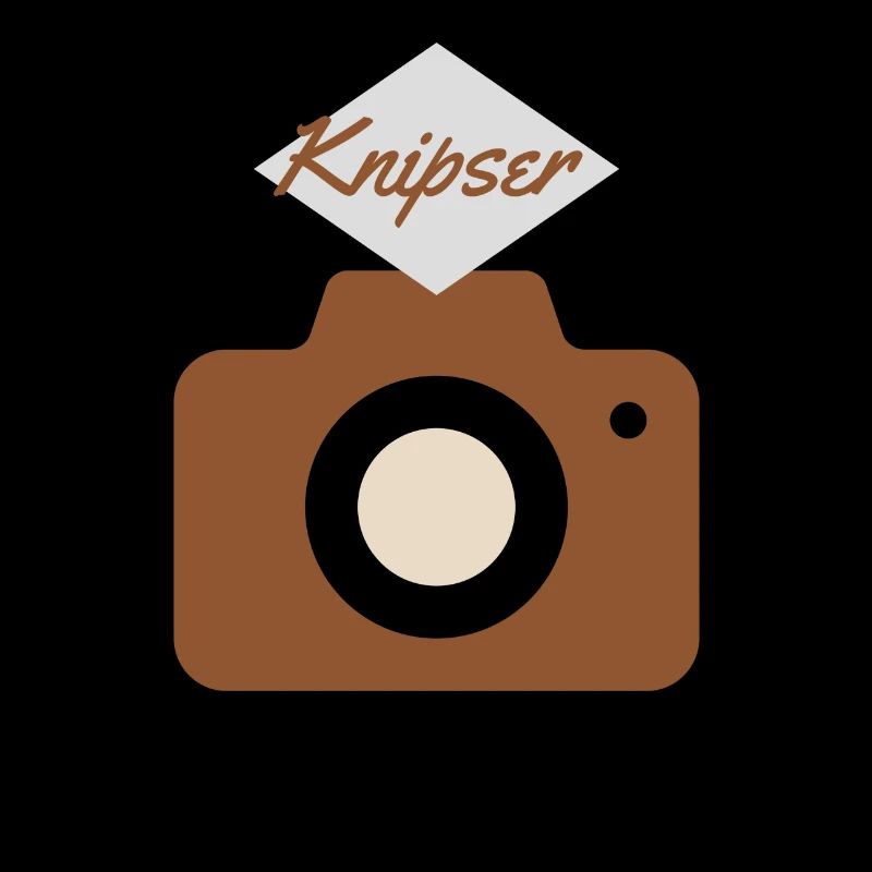 Snapper Camera Emblem