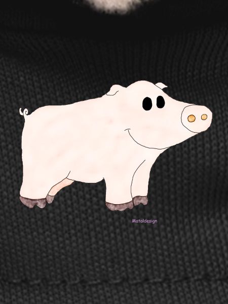 Cochon / Cochon