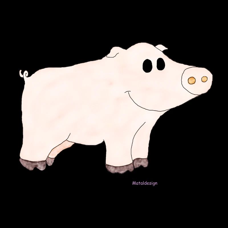Cochon / Cochon