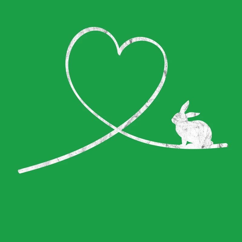 Hare Carnickel Dwarf Breeder Gift