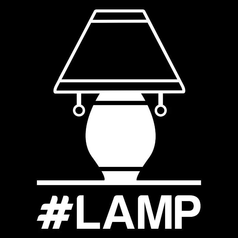 Lampe Glühbirne Lampenschirm Leuchte