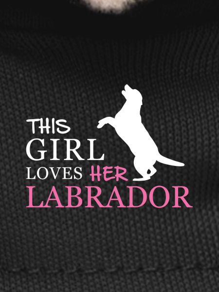 Labrador