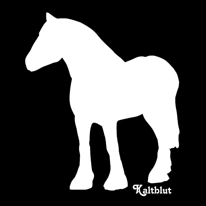 schimmel-kaltblut