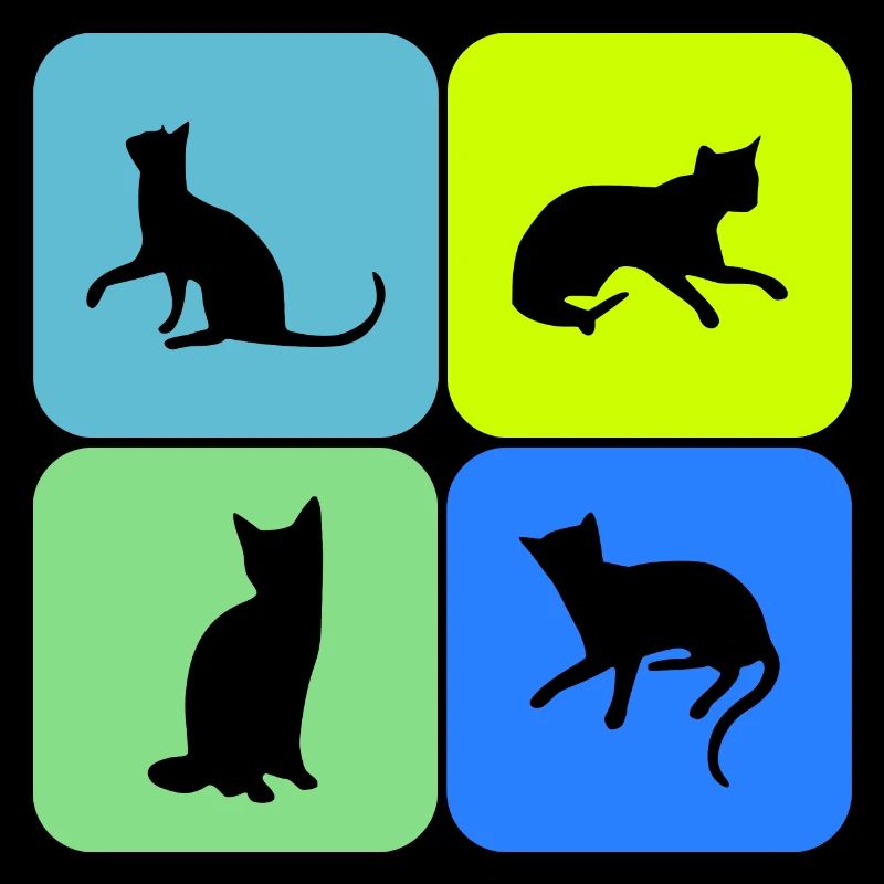Cat Cat Cat Cat Cat Cat, Gift