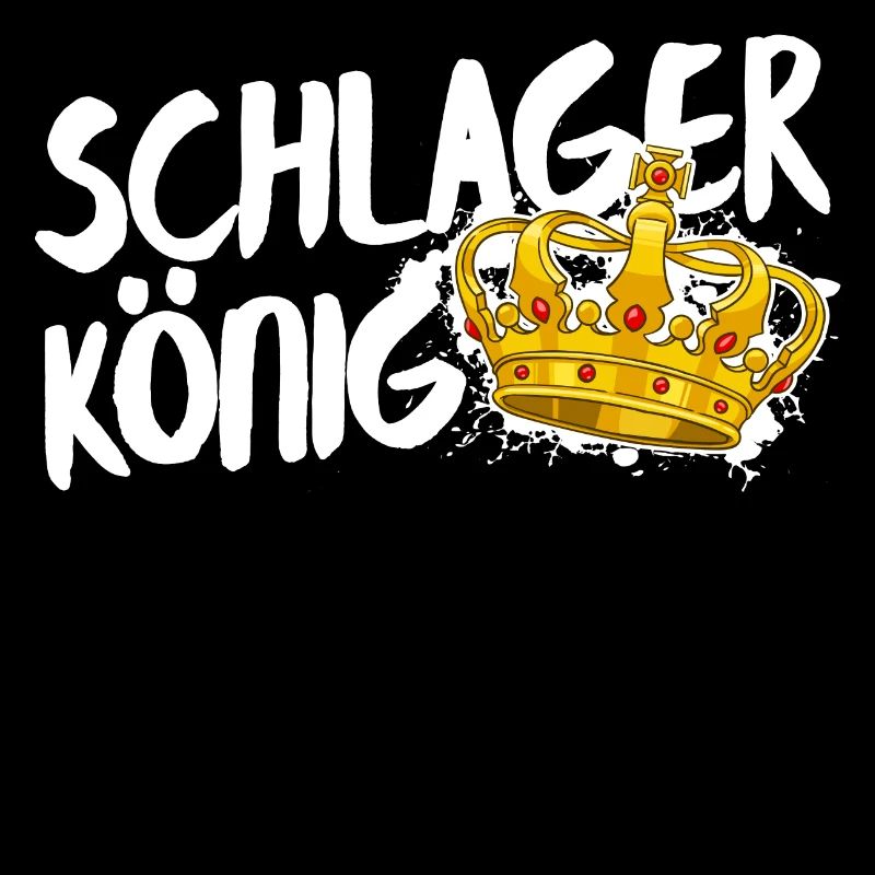 Schlager King Schlager King Krone Déclaration