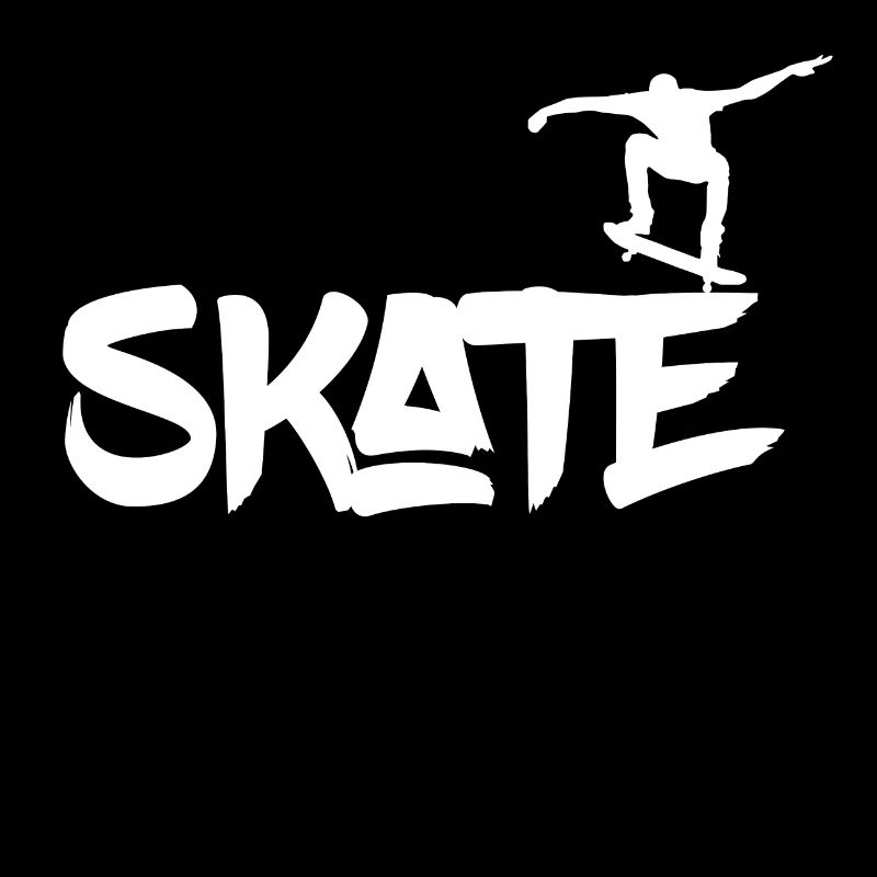 Skater skate