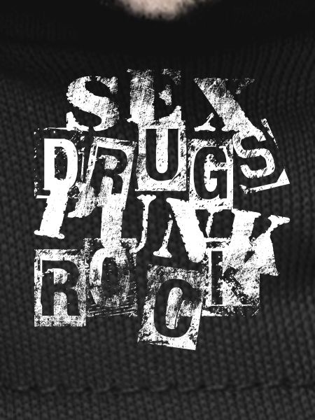 punk rock