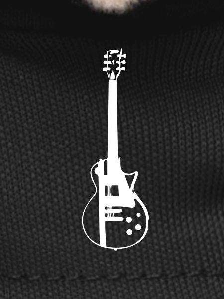 Electric guitar