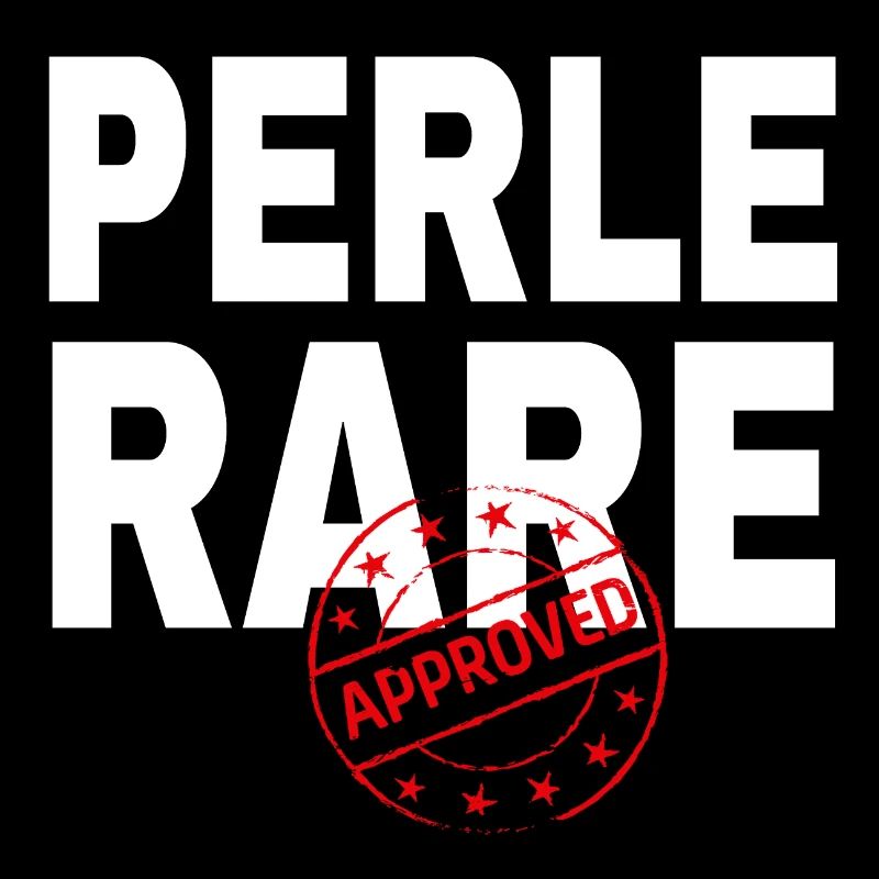 Design Éclat PerleRare