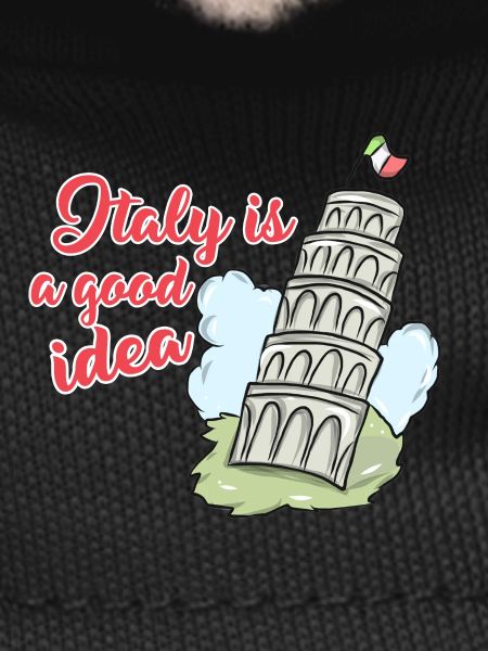 Italy