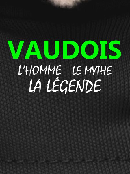 Vaudois Legend Pattern