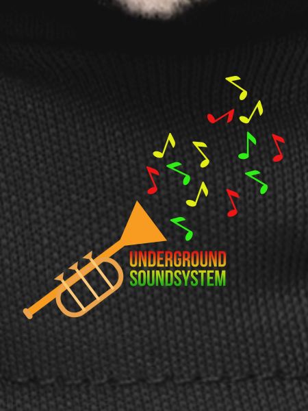 Underground Soundsystem Trumpet