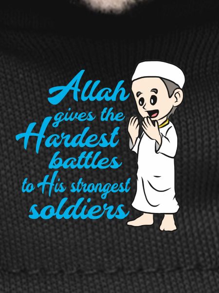 Muslim Islam