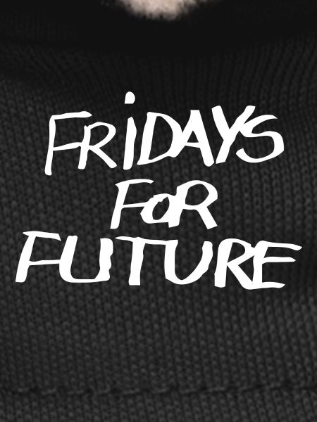 Fridays for future