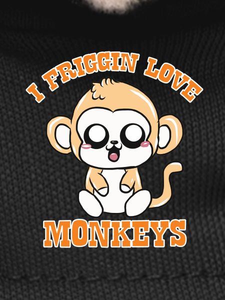monkey