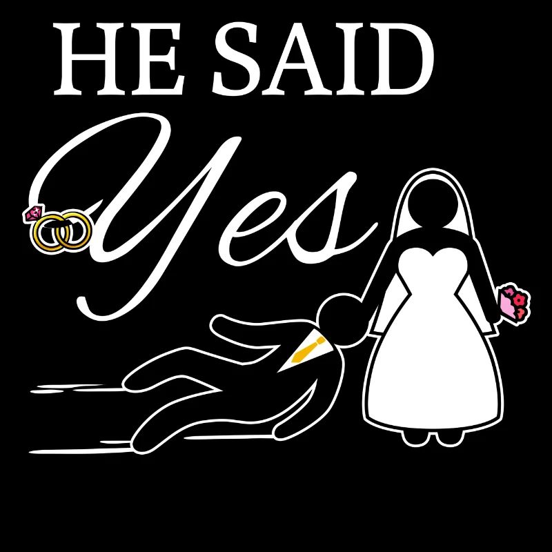 Bachelor bachelorette wedding party