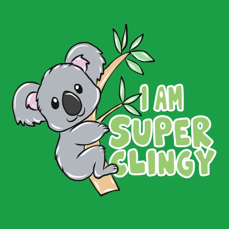 koala