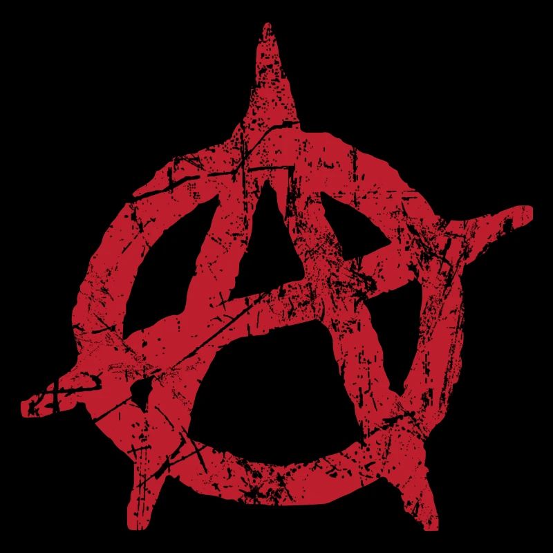 Anarchy symbol Anarchy anarchy anarchy anarchy