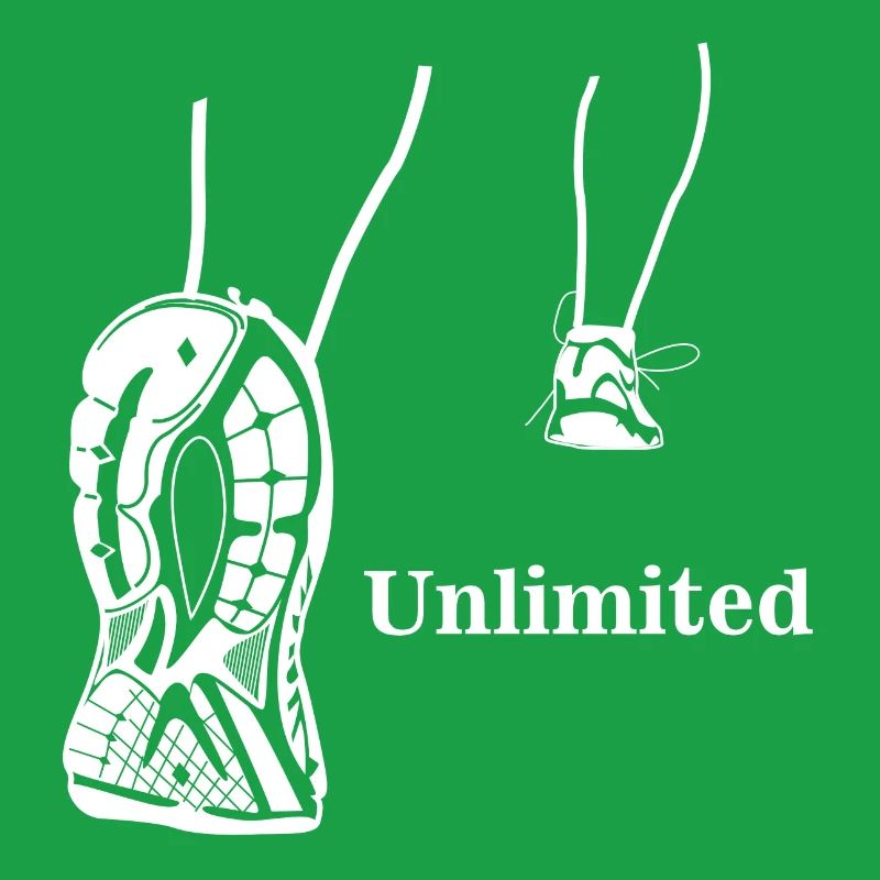 Illimité - conception en cours d'exécution