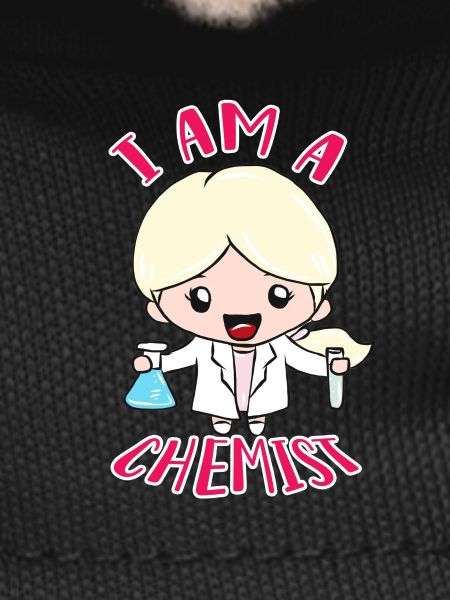Chemist
